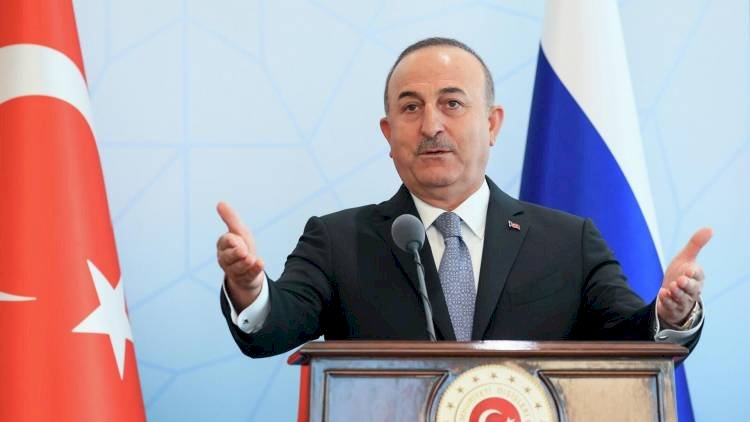   Çavuşoğlu:  “Cənubi Qafqazda vəziyyət gərgin olaraq qalır”   