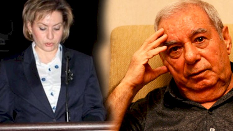    Əkrəm Əylislinin nazir qohumu işdən niyə çıxarıldı? – “Vasif Talıbovla “çiyin-çiyinə”...”   