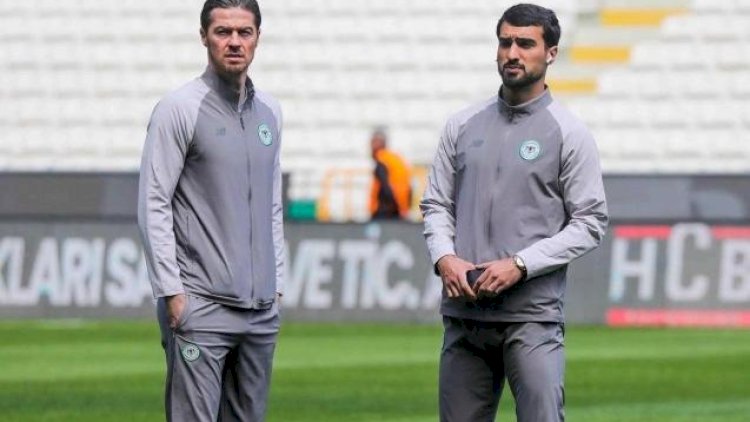    “Konyaspor“da müqavilələr başa çatır - Emreli qalacaqmı?   