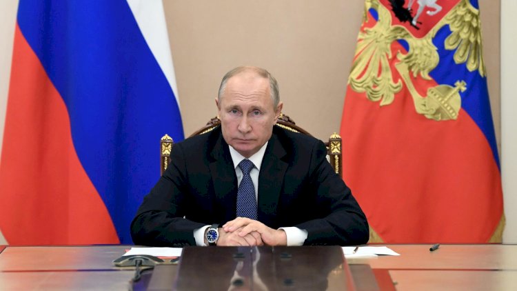    Putin azərbaycanlı veteranları təbrik etdi   