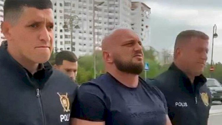    Nə qazi, nə də millət vəkili qanundan üstündür - Komitə sədri    