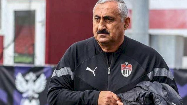    Nazim Süleymanov: “Bizim vəzifəmiz futbolçu yetişdirməkdir”   