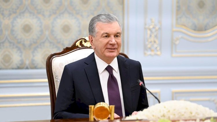    Gələn ay Özbəkistanda seçkilər keçiriləcək   