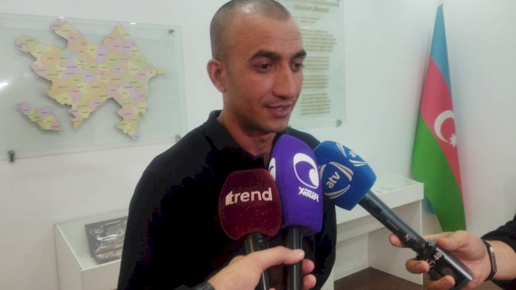    “İnana bilmirəm, Prezident 9 il 9 ayımı bağışladı”     