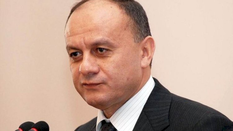    Ohanyan və daha 11 nəfərin məhkəməsi başladı   