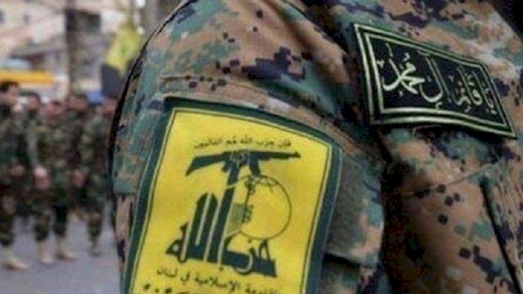   İranda SEPAH zabiti öldürüldü   
