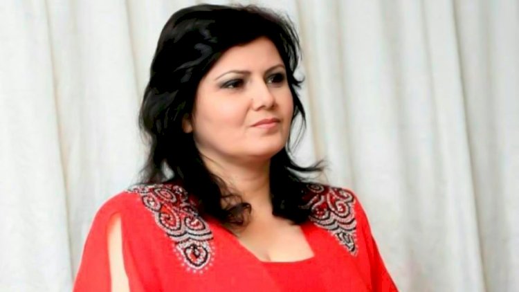    Aşıq Zülfiyyənin restoranı bağlandı   