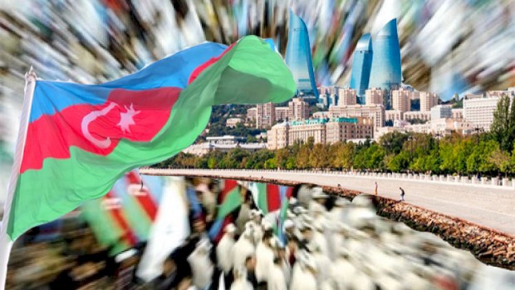    Azərbaycançılıq ideologiyası azərbaycanlı milli kimliyini formalaşdıran əsas amil kimi   