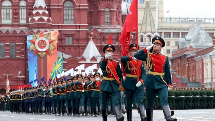    Kremlin Qələbə paradında hansı ölkə liderləri iştirak edəcək?   