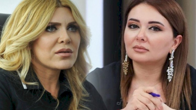    Özünü Xoşqədəmə oxşadan Lalə Azərtaşın faciəsi   