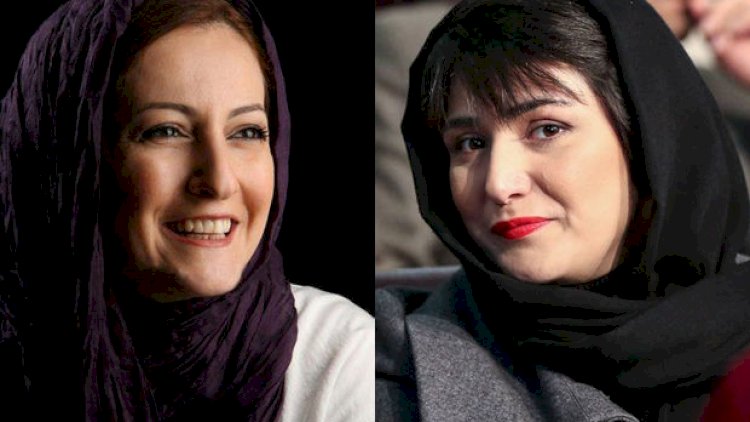    İranda başıaçıq gəzən aktrisalara cinayət işi açıldı   