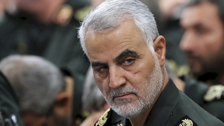    Tramp, Pompeo, MakKenzi... - Tehran cinayət işi açıb   
