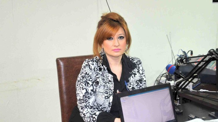    “Dəb düşüb, ər evdə arvadının videosunu çəkir...” - Qalmaqallı açıqlama   