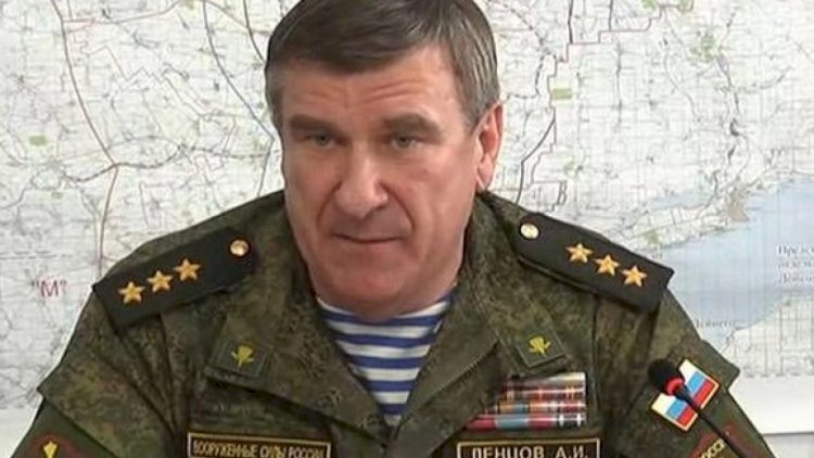    Lentsov separatçıları ümidsiz qoydu   