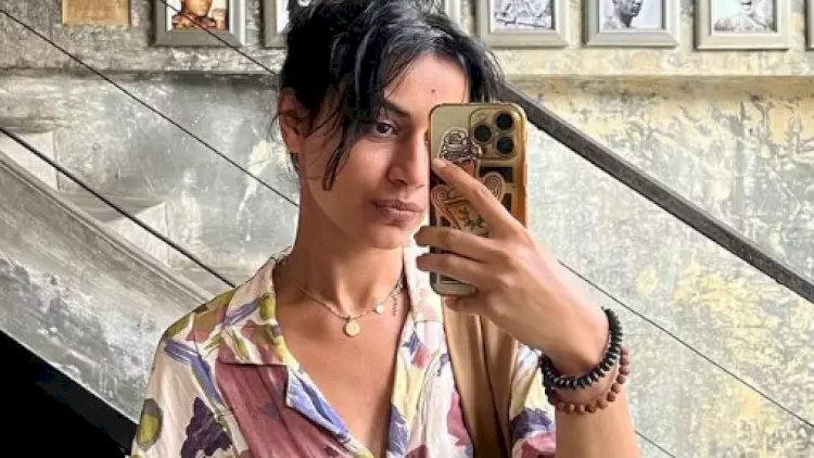    Mübahisəli geyimin dizayneri sükutu pozdu: “Hamı ağıllı-ağıllı danışır“   