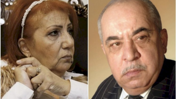    “Xalq artistinin xanımı ola-ola nazirin qəbuluna düşə bilmirəm”    