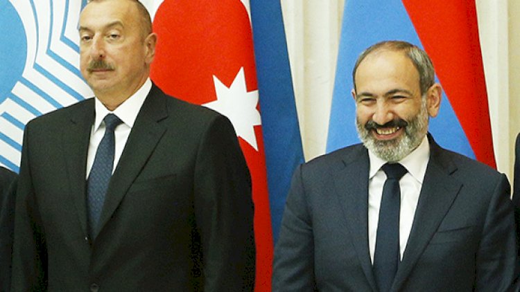    Əliyev və Paşinyan Moskvada görüşəcəklər   
