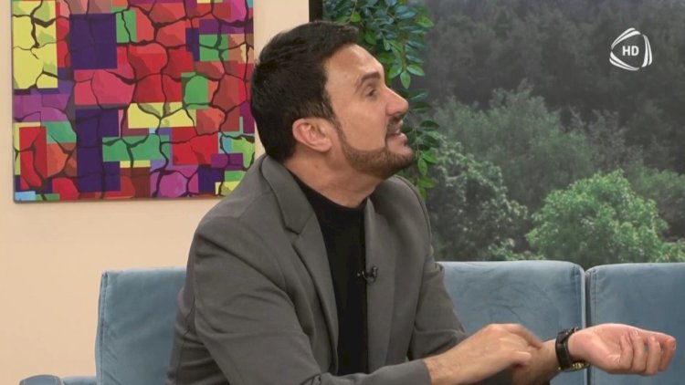    “Ərəblər evimi pis günə qoydu, bir saat ağladım” - Nadir Qafarzadə   
