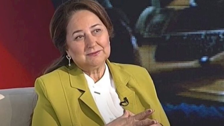    “Pul qazanmaq naminə oralara söyüş aparıb çıxarmışıq...” - Telli Pənahqızı   
