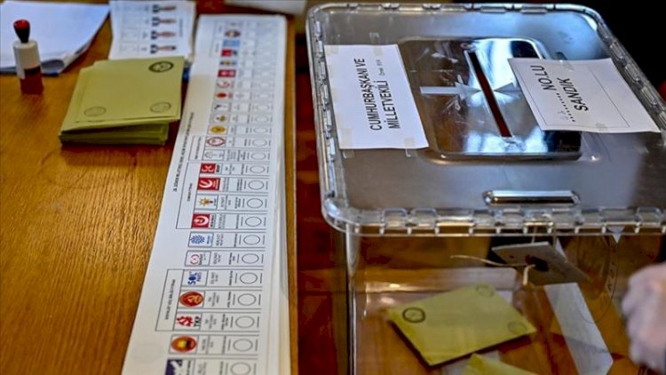    Türkiyə seçkiləri: Liderlər bu şəhərlərdə səs verəcəklər   