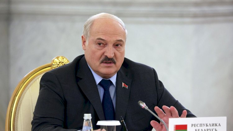    Lukaşenko Azərbaycan və Ermənistan liderlərinə məktub göndərdi   