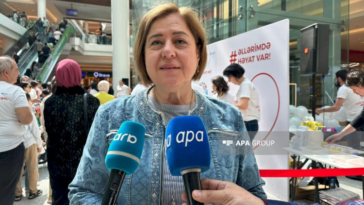    Hande Harmancı: Koronavirusla bağlı pandemiya dövrü bitib   