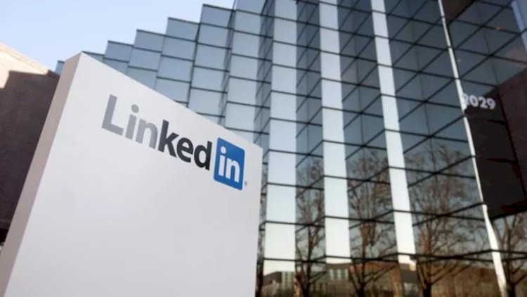    “Linkedin“də 700 nəfər ixtisar olundu   