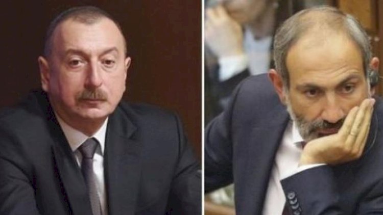   Moskva, Brüssel, yoxsa Vaşinqton... - Sülh müqaviləsi harda imzalanacaq?   