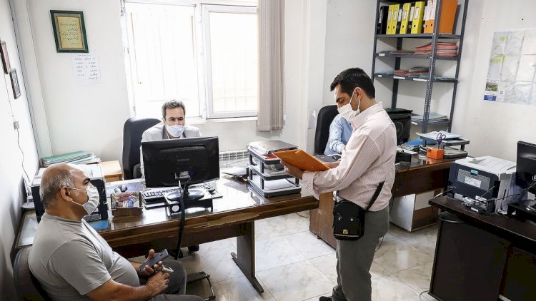    İranda “kişi hicabı“ qüvvəyə minir   