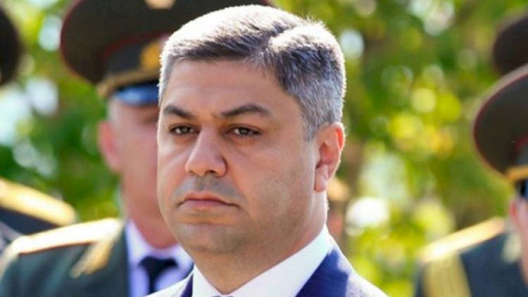    Vanetsyan: İndiki mərhələdə Paşinyan heç bir kağıza imza atmayacaq   