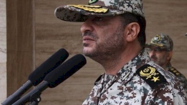    İranlı general: “Ən yaxşı radar sistemlərimiz var“   