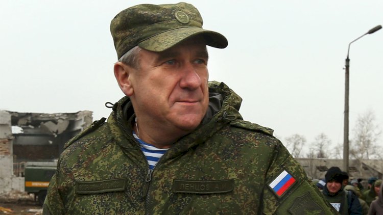    Lentsov separatçıları şoka saldı -   “Bakıdan qayıtdıqdan sonra dedi ki...”