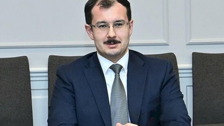    Səfirimiz israilli deputatla görüşdü   