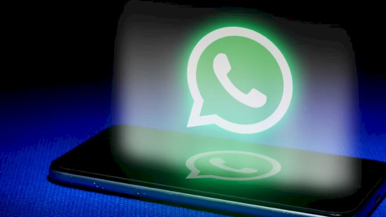    “WhatsApp”dan daha bir YENİLİK   