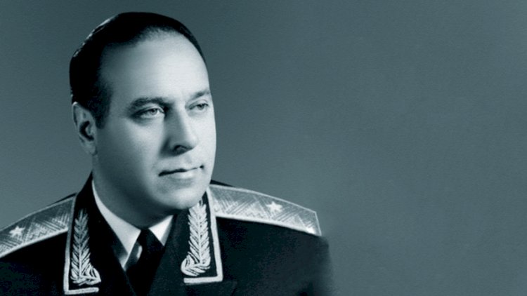    “Heydər Əliyev DTK-də işlədiyi vaxtlarda çoxlu sayda uğurlu əməliyyatlar keçirib“   - Əli Nağıyev
