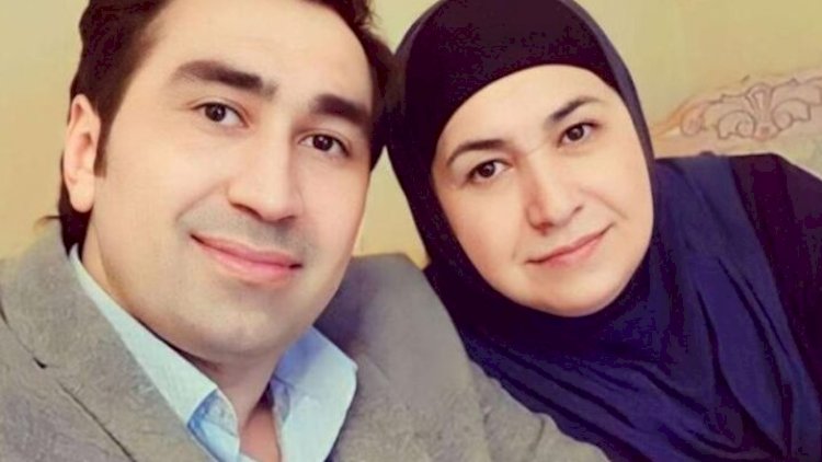    Elton anasından danışıb kövrəldi: “Yaxşı övlad olmamışam“   