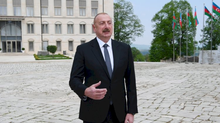    Şuşa milli xəyanət və satqınlıq nəticəsində düşmənə təhvil verilib   