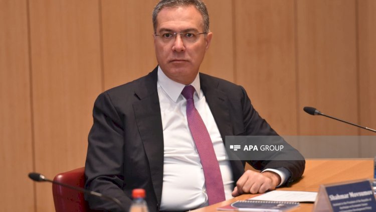    Prezidentin köməkçisi quru sərhədlərinin açılmasından danışdı    