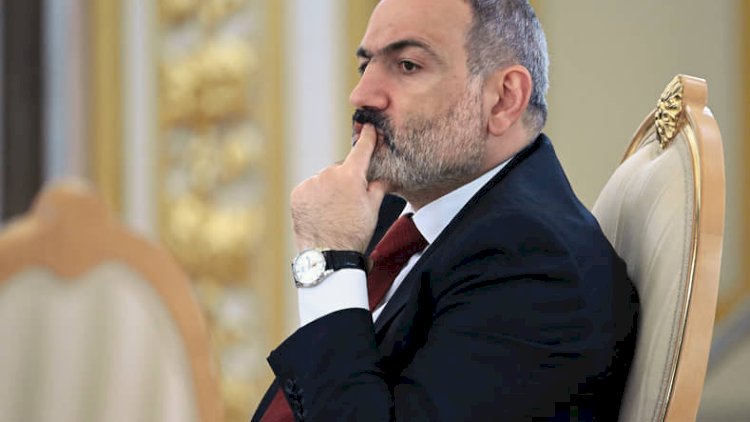    Paşinyanın bahalı saatı Korrupsiya Komissiyasını maraqlandırıb   