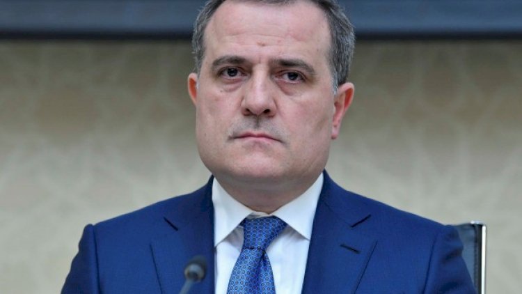    Vaşinqtonda bir addım da irəli getdik - Ceyhun Bayramov    