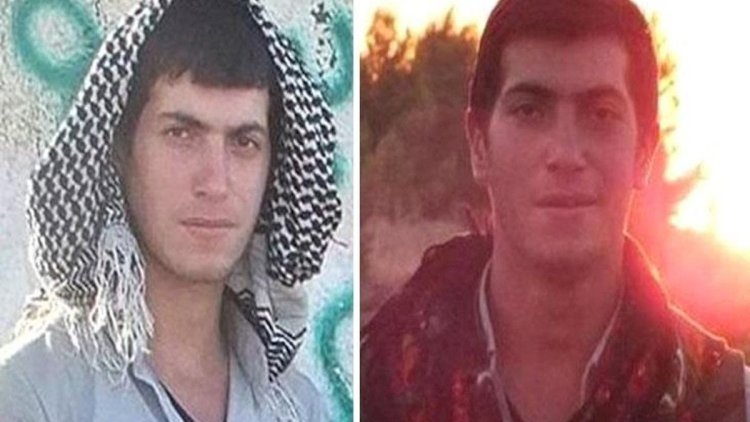    PKK-nın “xüsusi təyinatlı zabiti“ zərərsizləşdirildi    