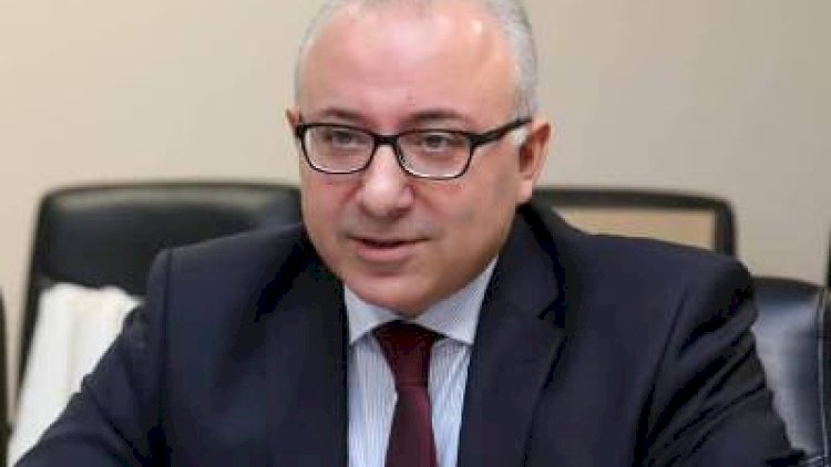    Bayramov və Mirzoyan mayın 19-da yenidən görüşəcək   
