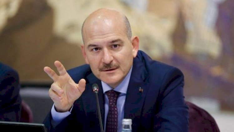    Qərb seçkiyə müdaxilə edir - Soylu   