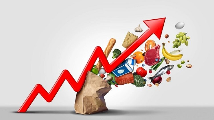    4 ayda inflyasiya 13.5% olub    