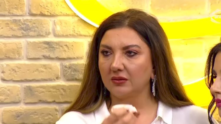    “Yata bilmirəm, səhərə kimi sızıldayır“ - Video   