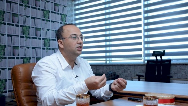    “Yenidən oğlum olsa, sünnət etdirmərəm…” – Elşad Miri   