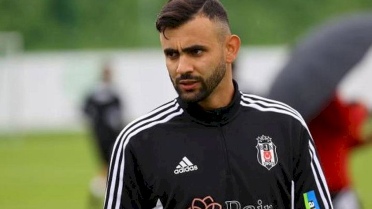    Əlcəzairli ulduz “Sabah“a qarşı oynamayacaq   