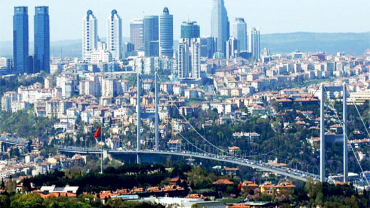    İstanbulda taxıl dəhlizinə dair görüş başladı   