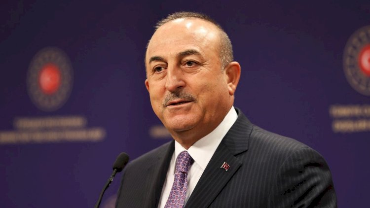    “Bu dəqiqə Avropanın Azərbaycan qazına ehtiyacı var“ - Çavuşoğlu   