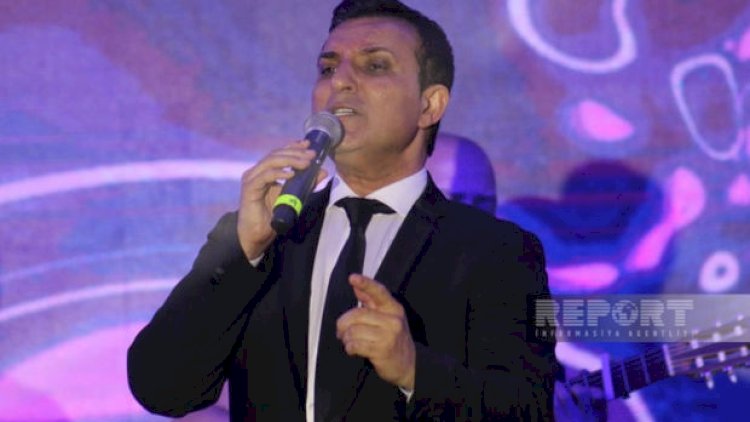    “Türkiyə-Azərbaycan qardaşlığı hər zaman möhkəm olub” - Rafet El Roman   